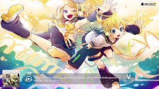 Shooting Shooter (feat. Kagamine Rin &amp; Kagamine Len) - Wonderful★opportunity!