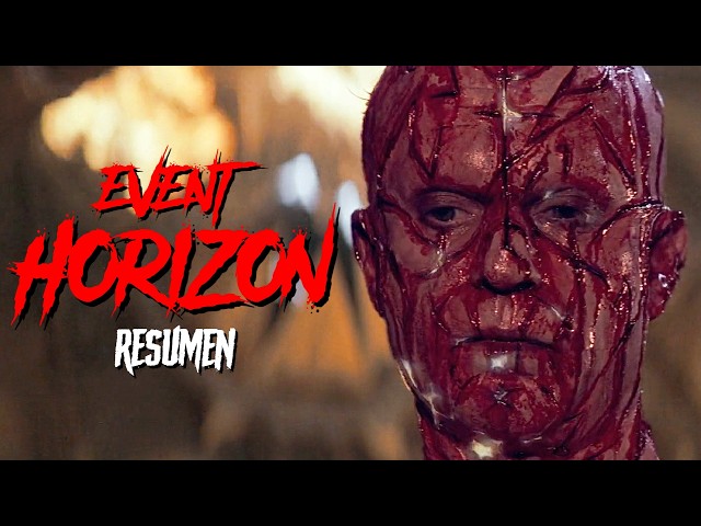 Vídeo relacionado con The Last City Beneath the Event Horizon (English Edition)