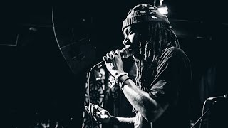 Lando Chill /// Gospel of the Chill