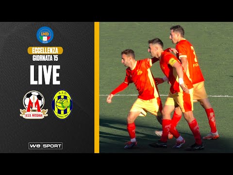 Messana - Giarre (Eccellenza - Girone B - Giornata 15)