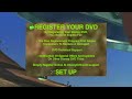 Disney Antz 2005 DVD Menu Walkthrough