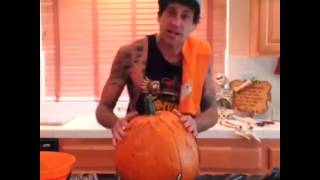 D-Loc Pumpkin Carving Contest