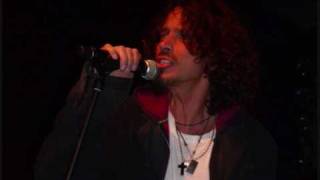 Chris Cornell - Stop Me (Scream Bonus Track)