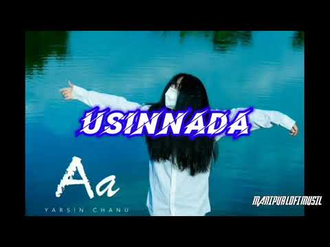 Yarsin Chanu || new song teaser|| [reverb] || Manipur Lofi Music ||