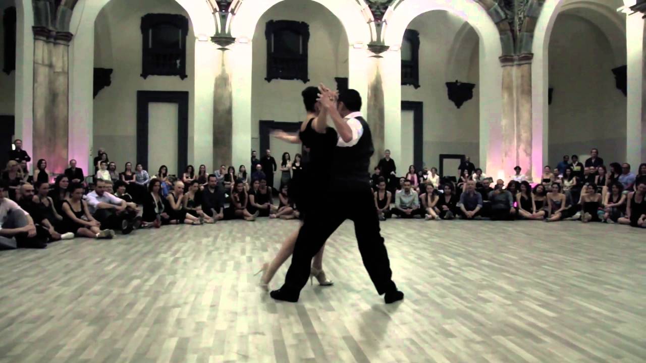wonder tango embrace 2016 - neri piliu & yanina quiñones #4