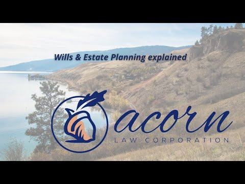 Wills & Estate Planning