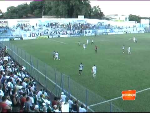 Caio Villela - Lateral Esquerdo - www.golmaisgol.com.br