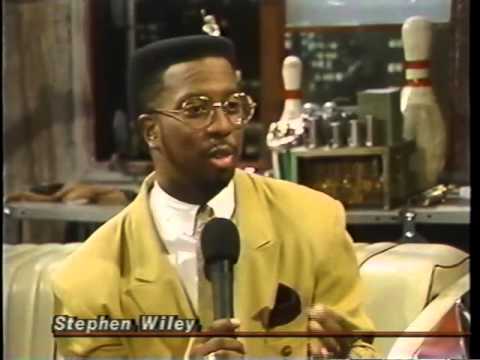 Fire by Nite   9012   Big Bucks OMI2B Broke Stephen Wiley