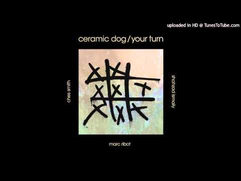 Marc Ribot's Ceramic Dog - Ritual Slaughter