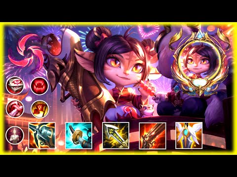 CookieLoLxx MONTAGE - "BEST ADC" | LOL TIME STREAMERS