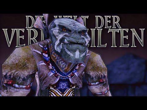 22 │ Neues Wissen │ Gothic: Die Welt der Verurteilten - Hardcore (Gothic Mod)