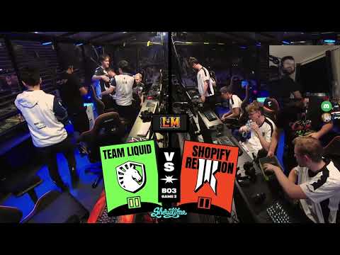 Gorgc and Ceb feeling bad for Abed after losing to team liquid