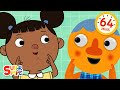 This Is My Face More Nursery Rhymes Sweet Songs For Playtime Super Simple Songs