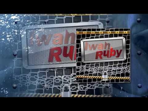 Iwan Ruby - Freak Funk