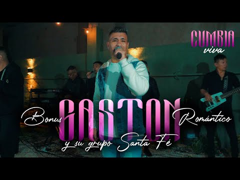 Gastón y su Grupo Santa Fe & Cumbia Viva │ Session #21 (Bonus Track)