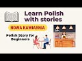 Nowa Kawiarnia Learn Polish With Stories Simple Polish Story For Beginners