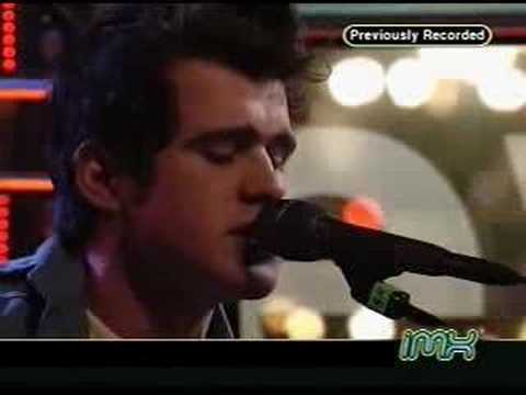 Brand New - The Boy Who Blocked His Own Shot