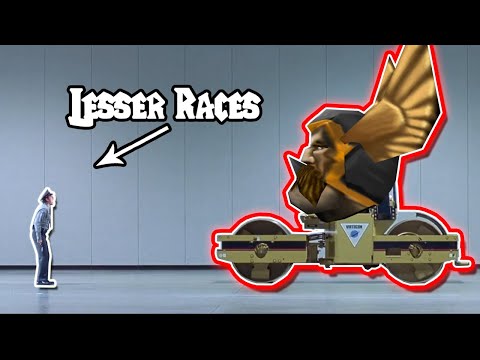 Warcraft's Greatest Hero: Garithos | The Whole Story of the Garithos Campaign