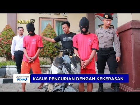 KASUS CURAS TEWASKAN 1 ORANG DI KLATEN