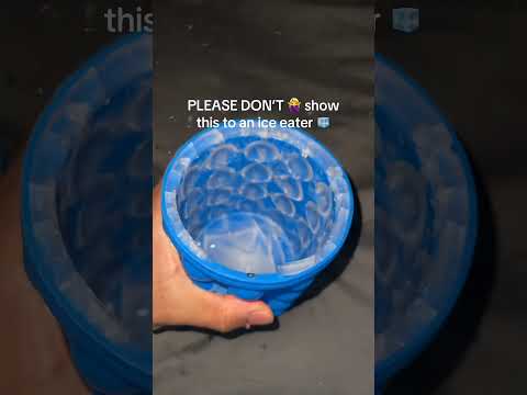 cool ice maker hacks you need now❄️link in bio🧊 #usatrending #uk #europe #summerlover #summer #fyp