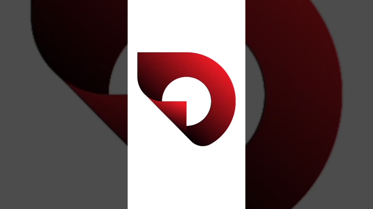 Logo Design Shorts Tutorial#logo#shorts #adobeillustrator #logodesign #digitalillustrator