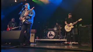 The Gaslight Anthem - “45” - Del Lago Casino - Waterloo, New York - 6/20/2025
