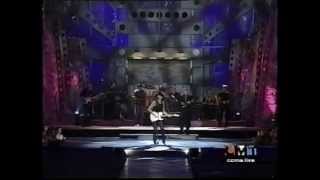 Terri Clark &quot;No Fear&quot; Live at the CCMAs, 9/10/01