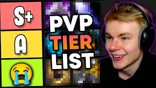 ALL SPECS Ranked For War Within 11.1.7 PvP (TIER LIST)