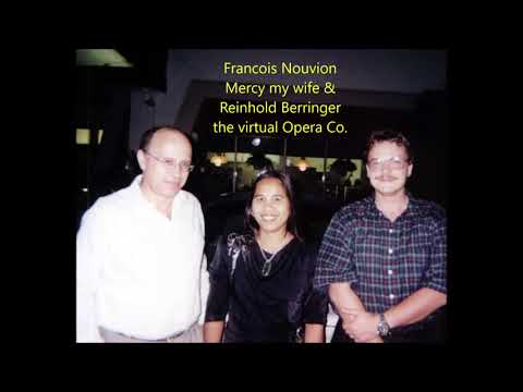 Andrea Chenier   Improveso