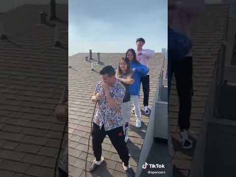 Spencer X Best BeatBox TikTok 2020 ~ Featuring JustMaiko & Shluv House