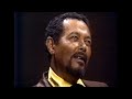 Billy Eckstine “Didn’t We” -Playboy After Dark-1969 [HD-Remastered TV Audio]