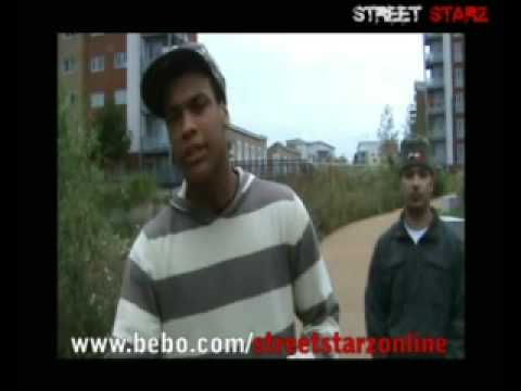 Street Starz TV: Kid Bookie [2008]