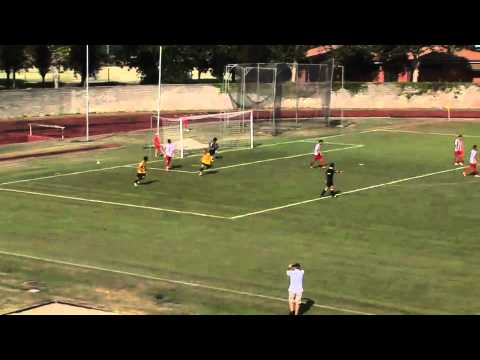 immagine di anteprima del video: Coppa Italia: Asti vs BRA (0-4) 19-08-2012