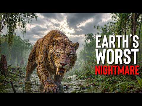 The Creatures That Inherited Earth During the Paleogene Period