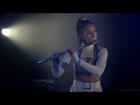 ESINAM — Infinity (TWILIGHTS SESSION)