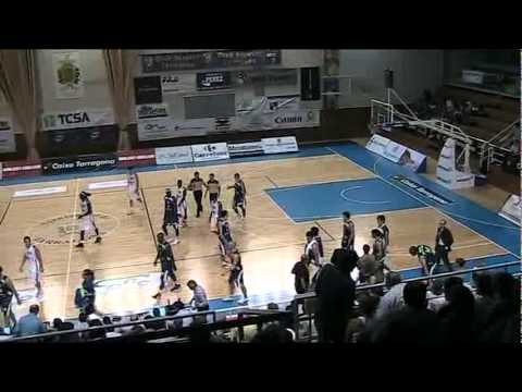 ADECCO ORO J1 C.B. Tarragona 2017, 78 - Adepal Alcázar, 81