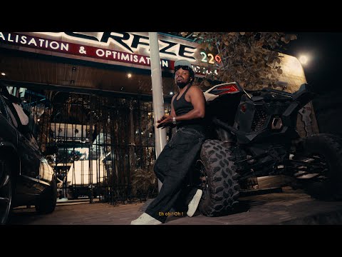 Kleef - OAM Drill Freestyle