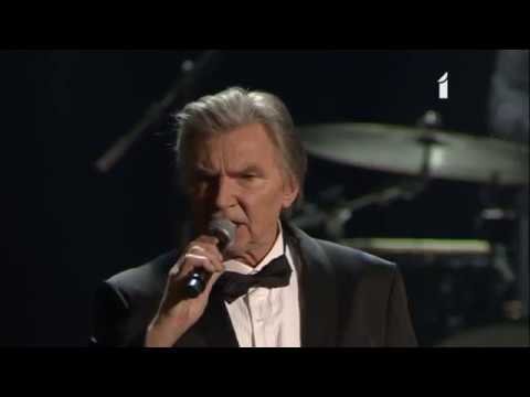 Viktors Lapčenoks un Raimonds Pauls – "Elēģija"