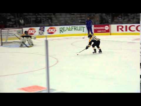 Insane Shootout Goal!!