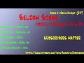 Seldom Scene, Norfolk, Va,  Sept 17 (or 18), 1994,  Two sets