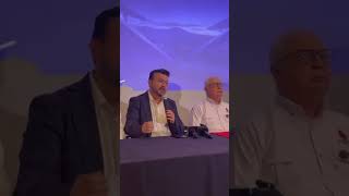 Diputado Rivera espera que presidente Arévalo sanciones ley de reformas al IUSI