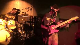 Cedric Burnside Project
