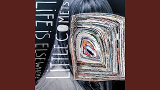 Waiting In The Shadows In The Dead Of Night (Piano Version)