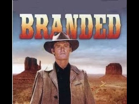 Branded  --    Survival --    Series Premiere