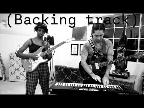 Acid R&B 5 - Mélanie Faye x Heavy Mellow (BACKING TRACK)