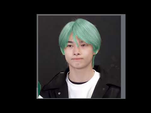 Ni-ki's hair in any color also Ni-ki in any color✨💗