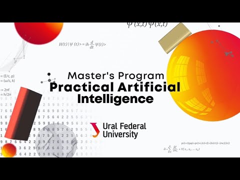 Practical Artificial Intelligence