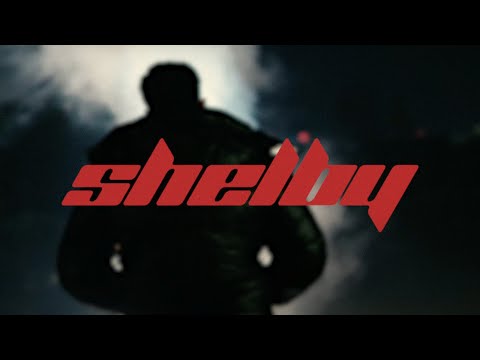 SHELBY - GAV, YUVY (Official Music Video) Latest Punjabi Song 2023