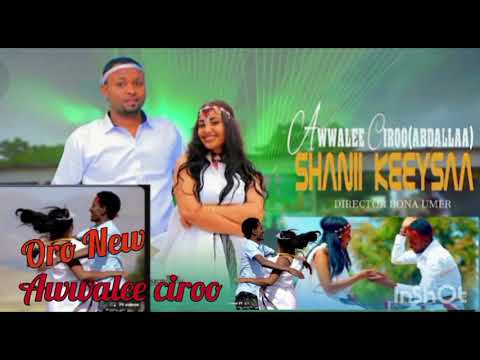 Awwalee ciroo (Abdallaa) Shanii bulla  2024 offitial videos