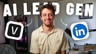 I Built an AI Sales Rep That Books Calls Automatically (2025)